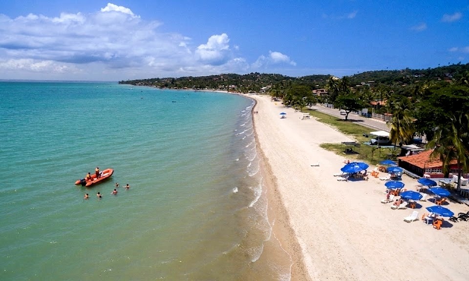 BLUE PARADISE Beach Hotel & Social Hub