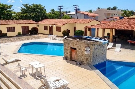 BLUE PARADISE Beach Hotel & Social Hub