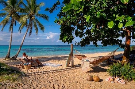 BLUE PARADISE Beach Hotel & Social Hub